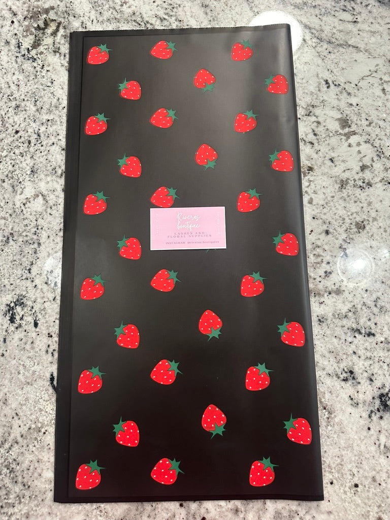 strawberry
