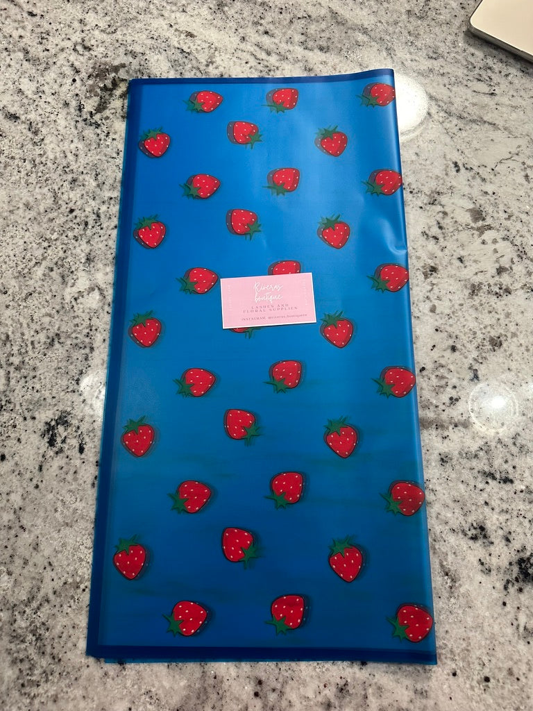 strawberry