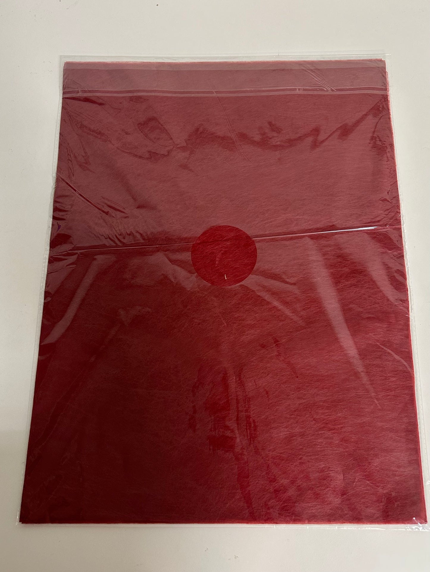 Tissue Paper