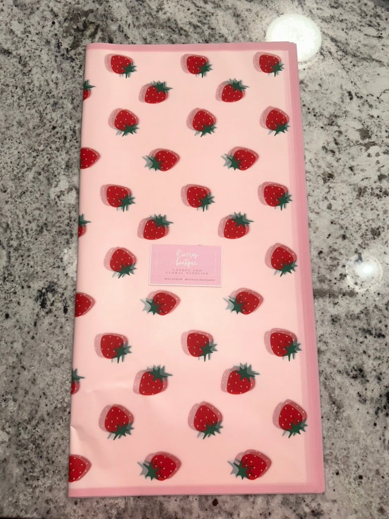 strawberry