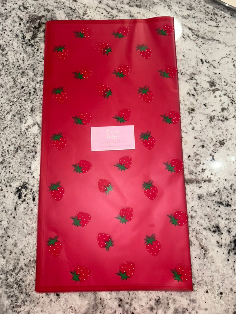 strawberry
