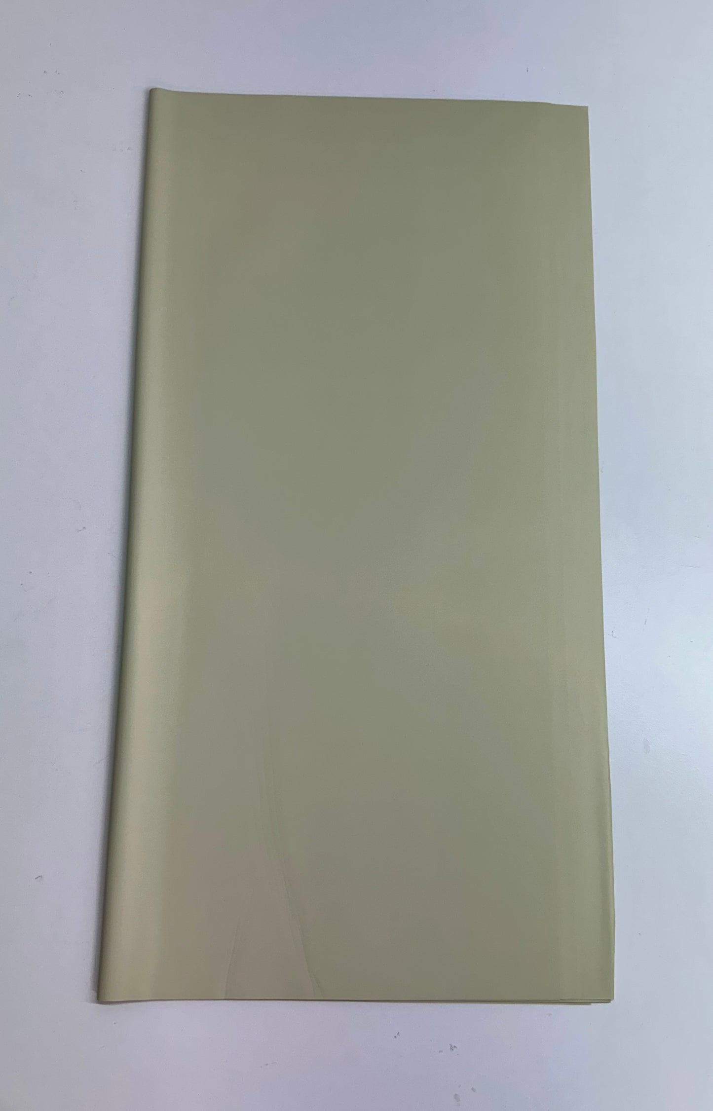 Light green solid