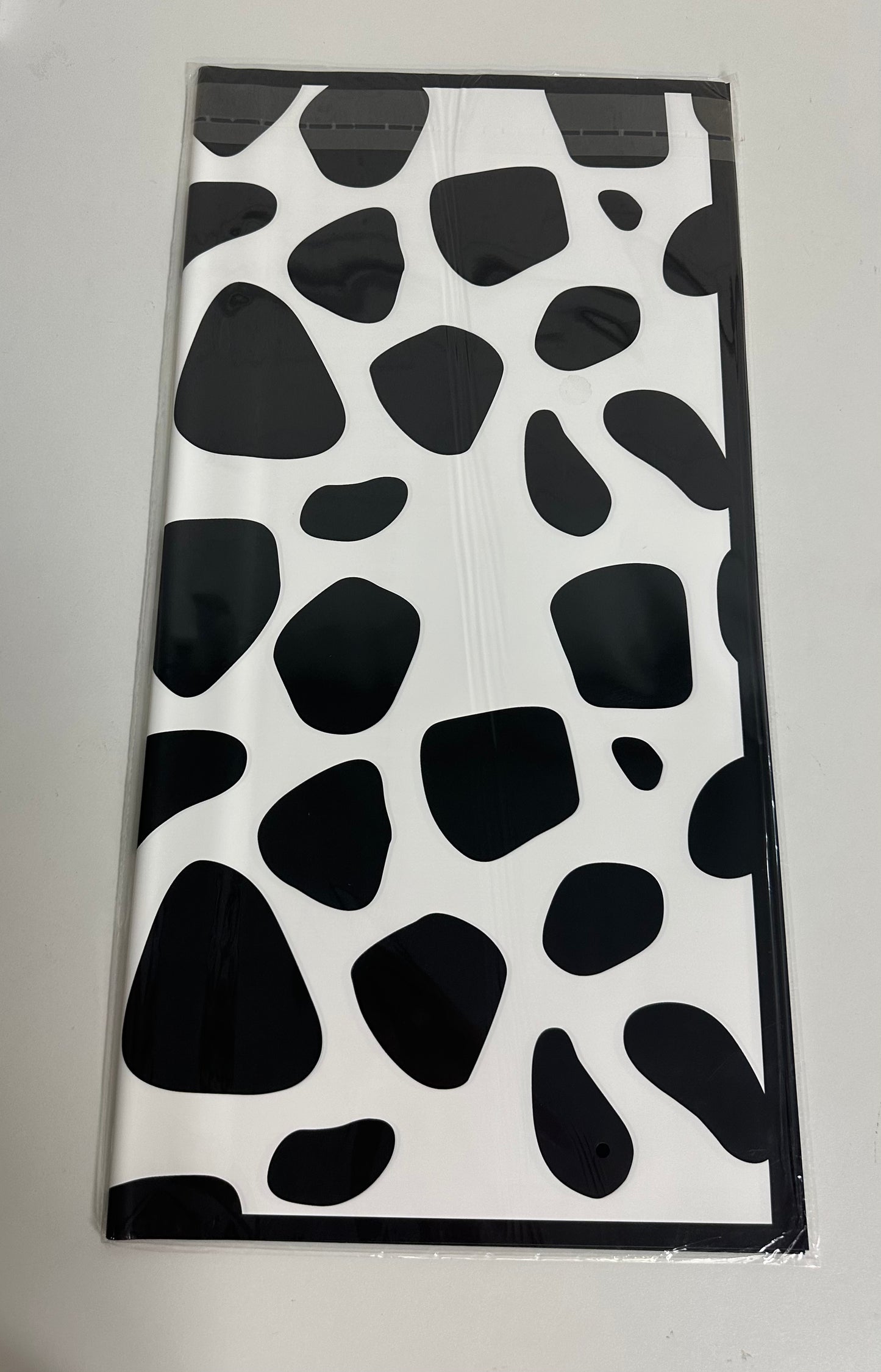 Cow Print