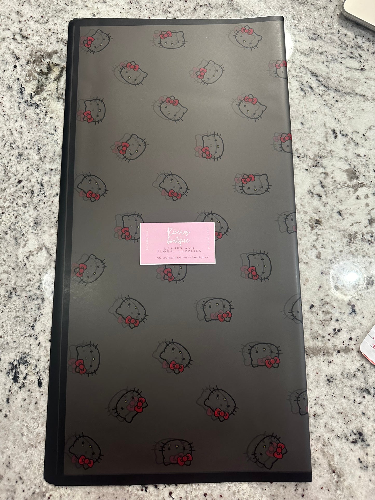 HK Transparent