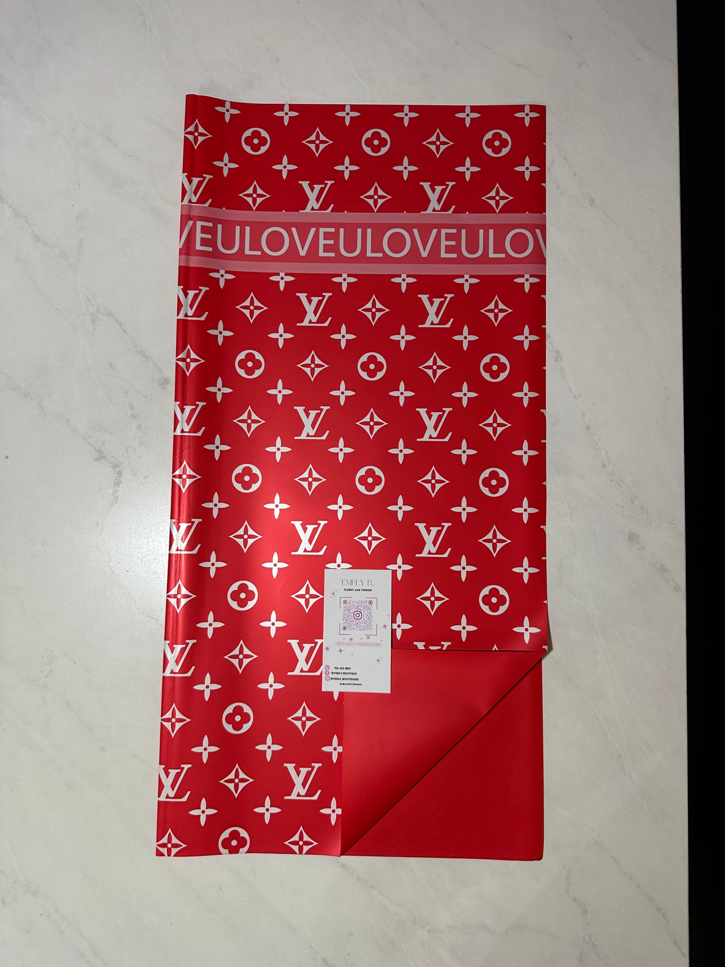 LVLove Luxury