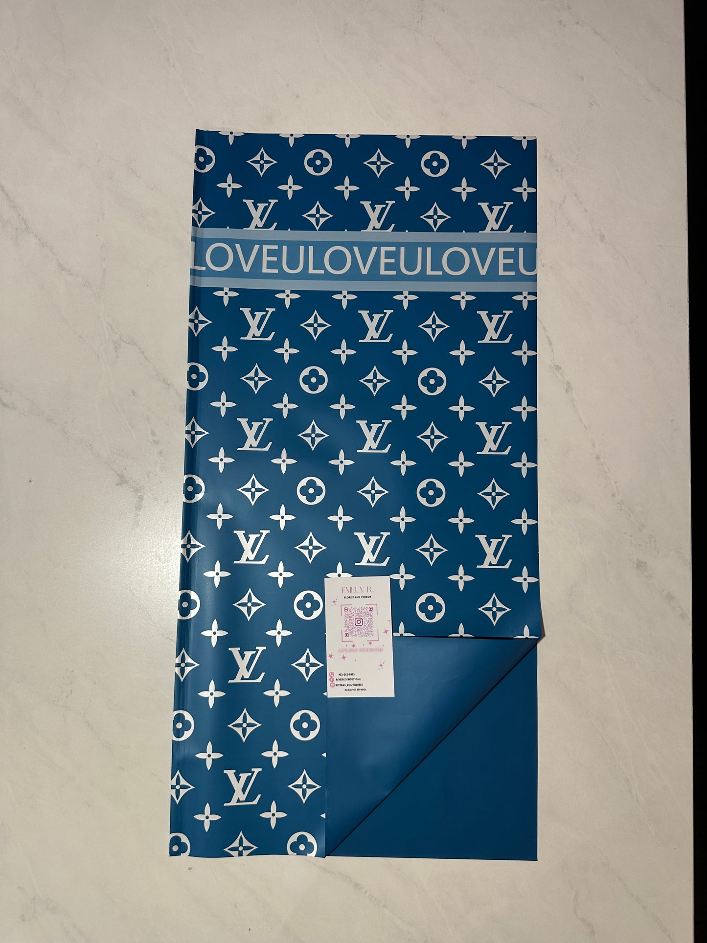 LVLove Luxury