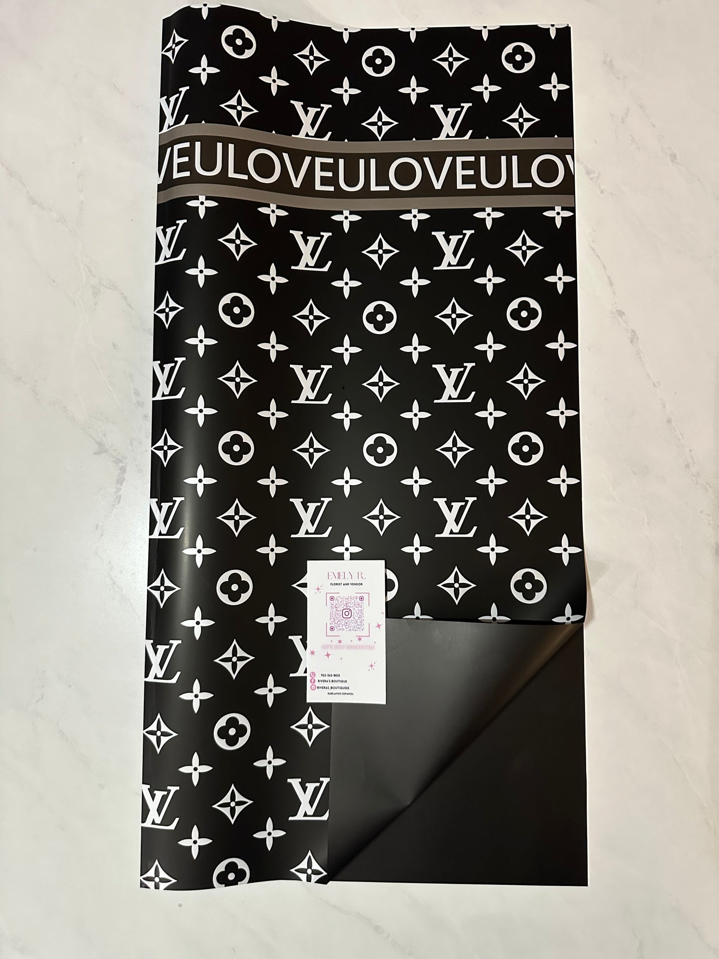 LVLove Luxury