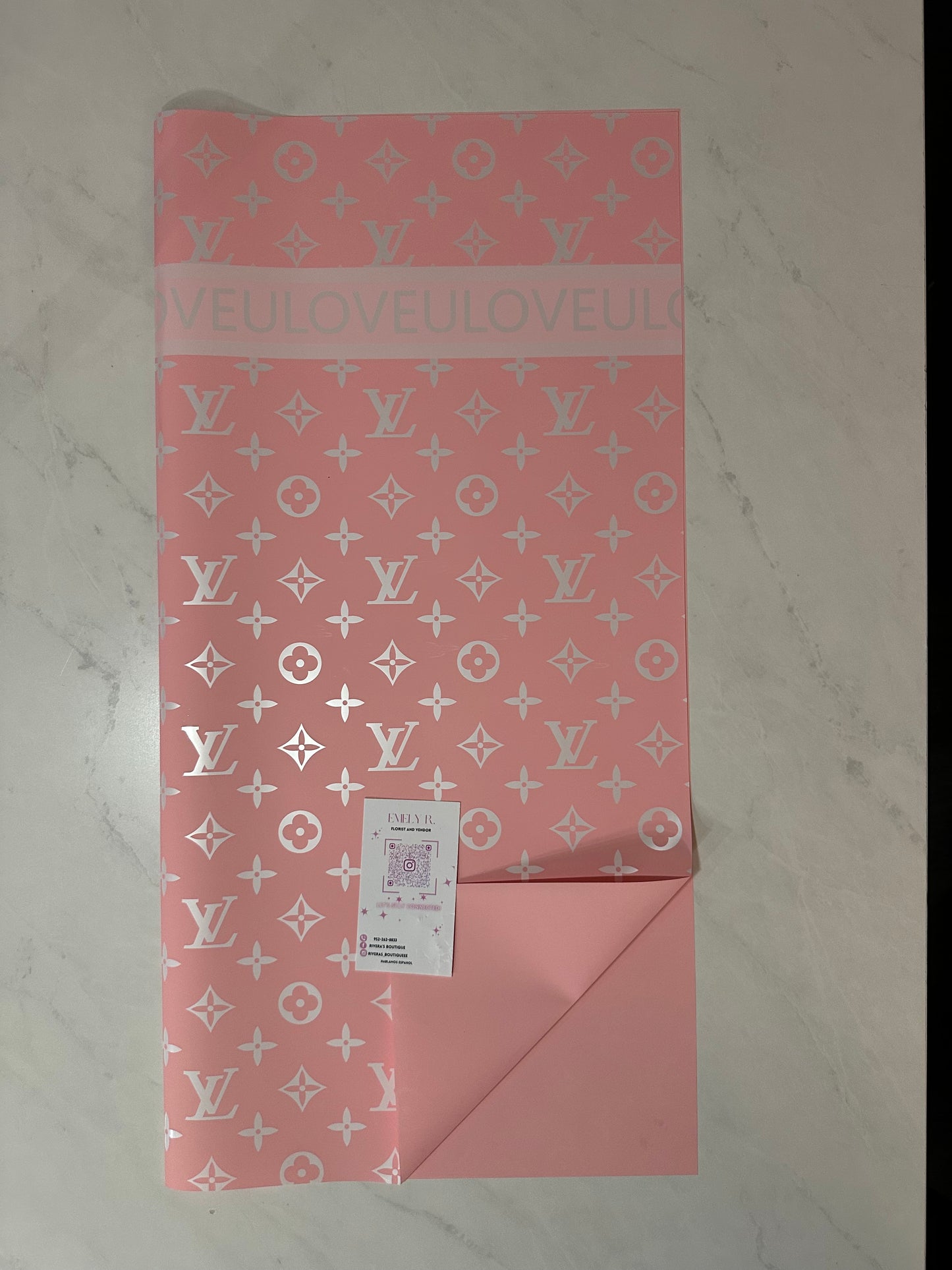 LVLove Luxury