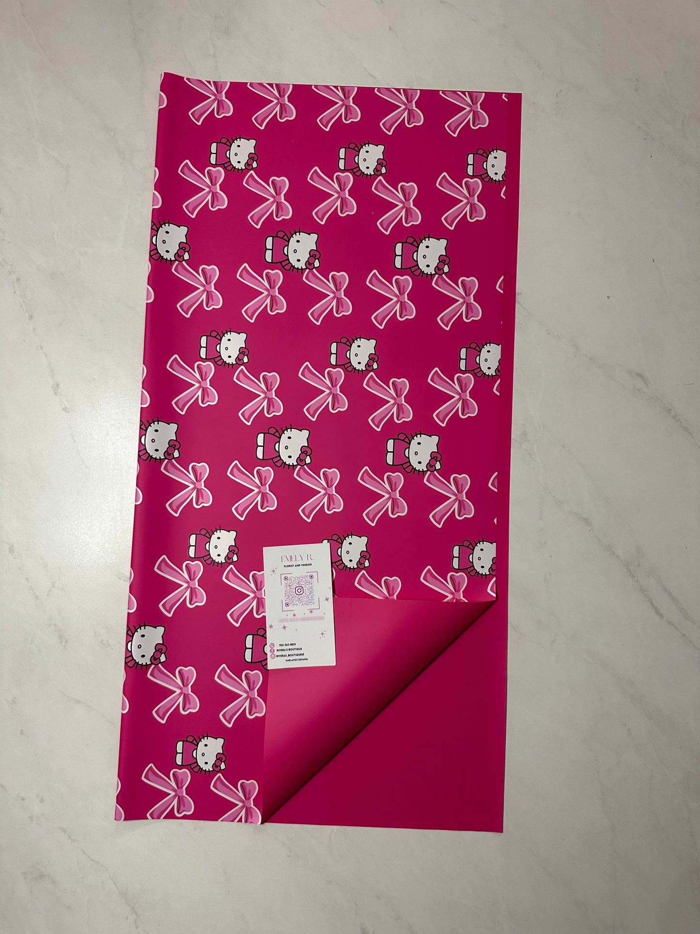 HK w/Bows