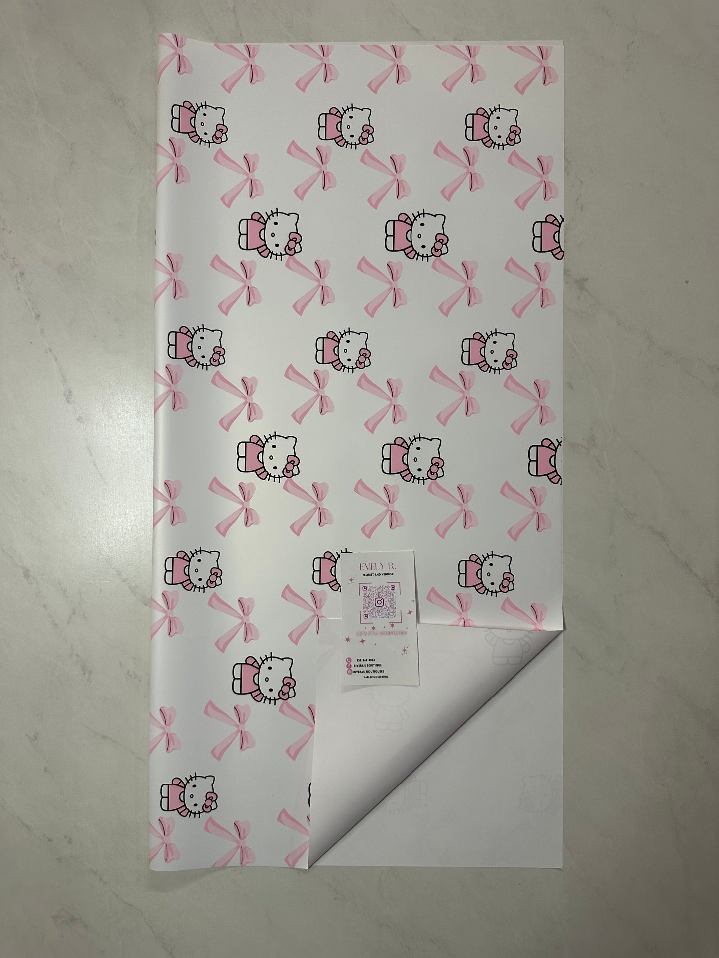 HK w/Bows