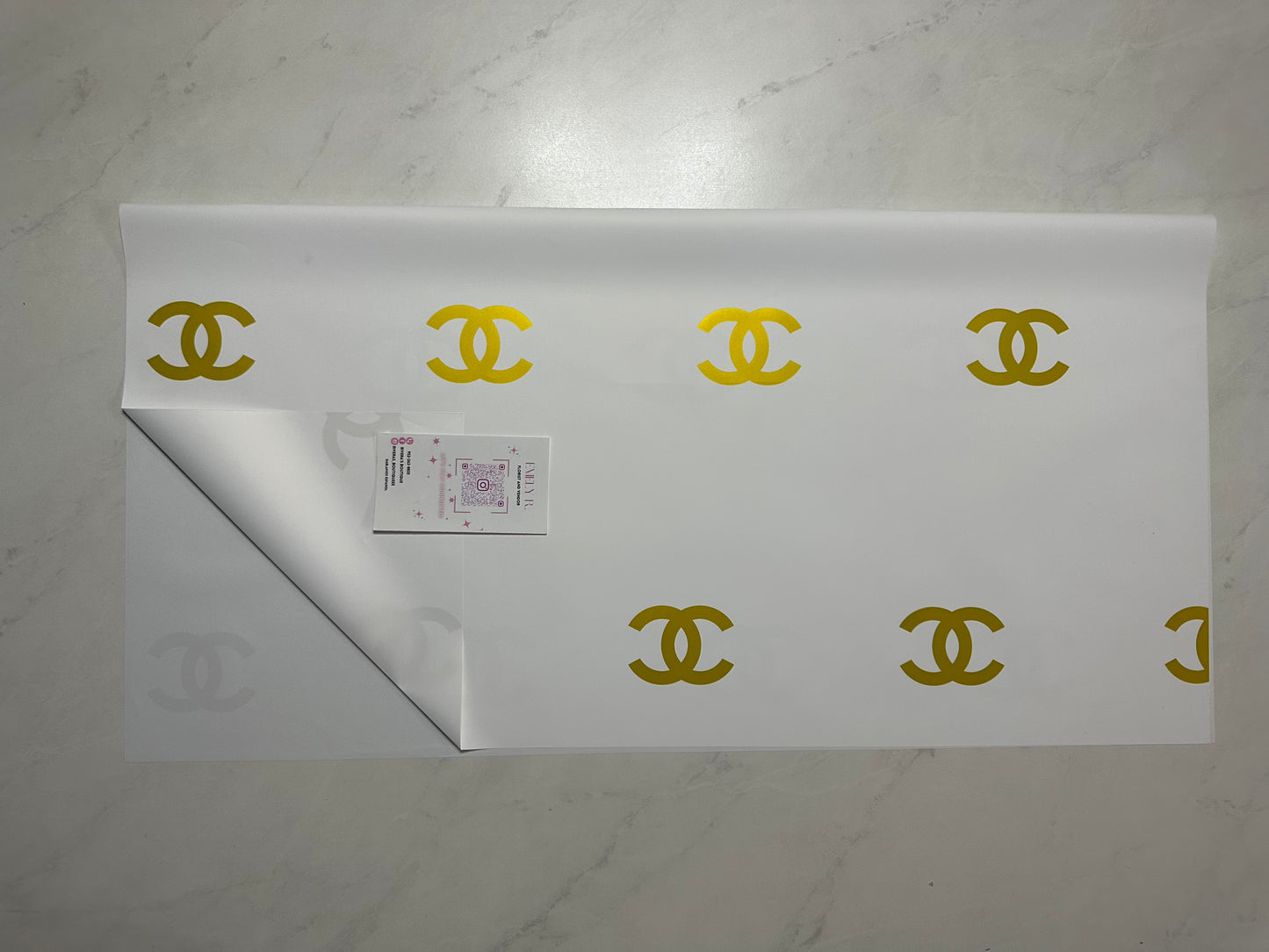 CC luxury