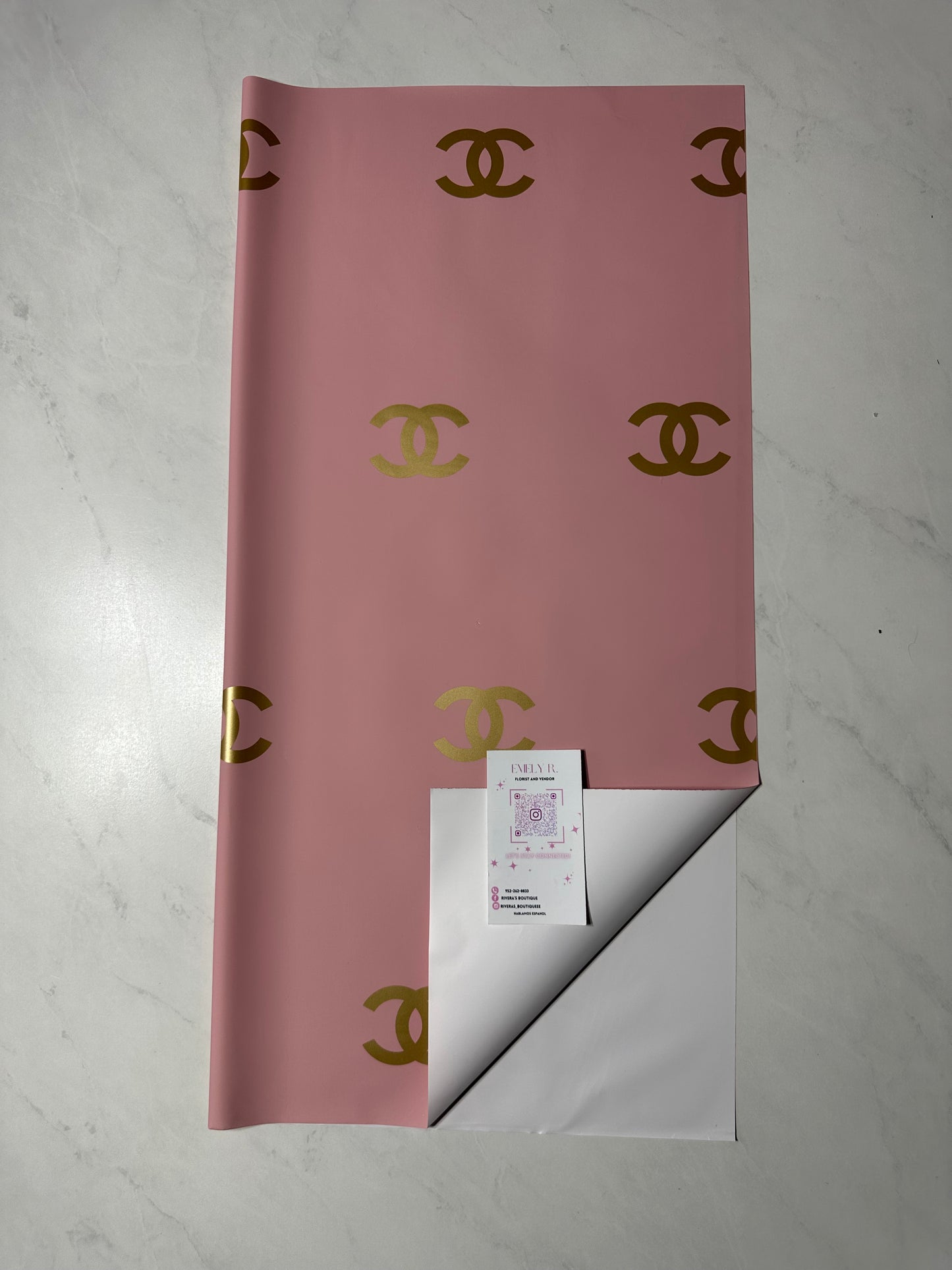 CC luxury
