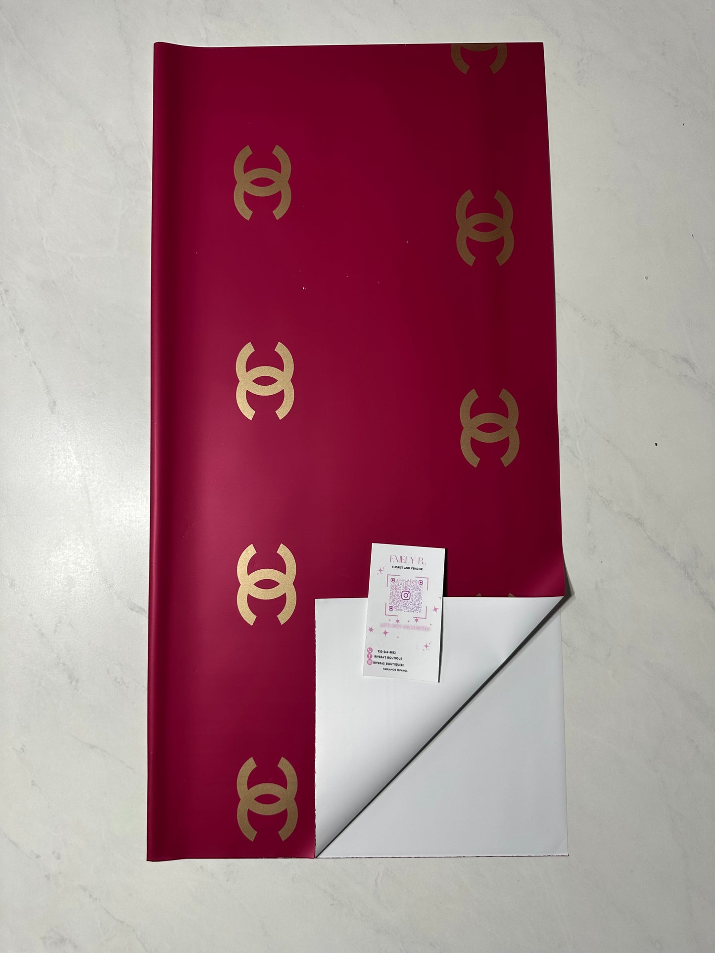 CC luxury