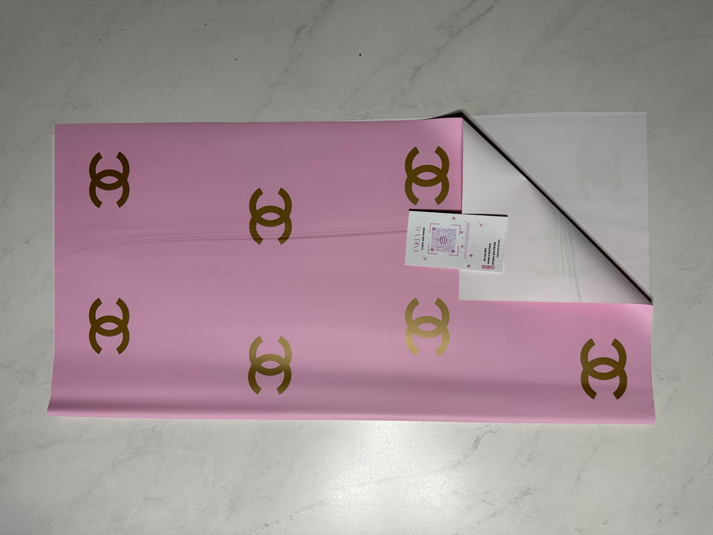 CC luxury