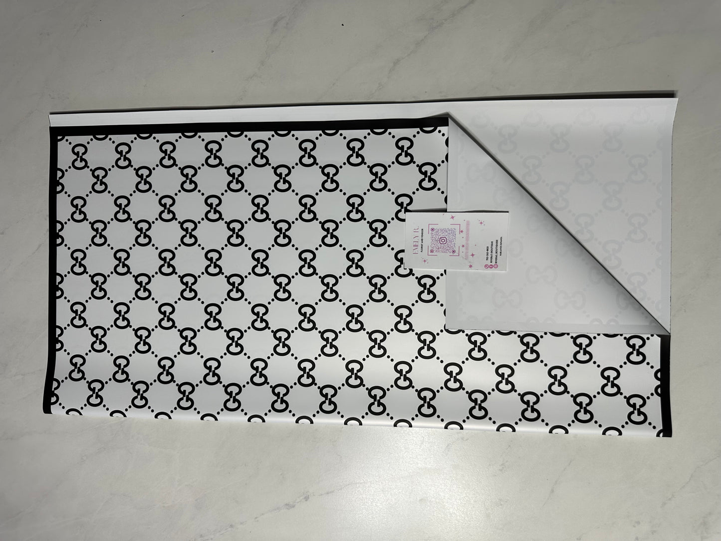 gg luxury paper