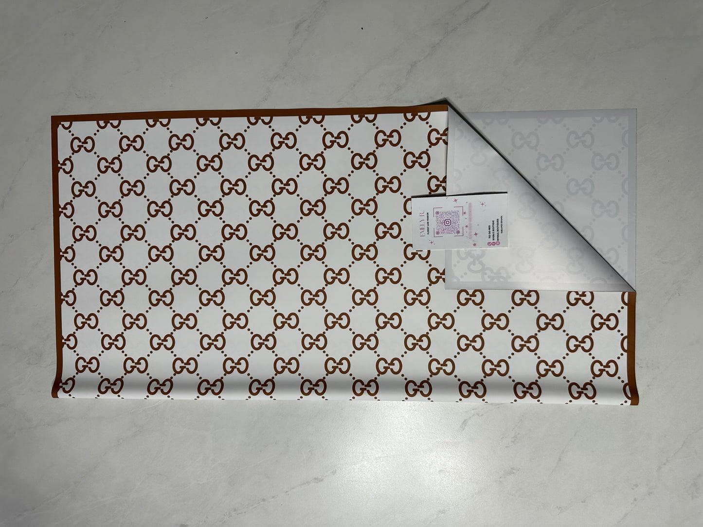 gg luxury paper