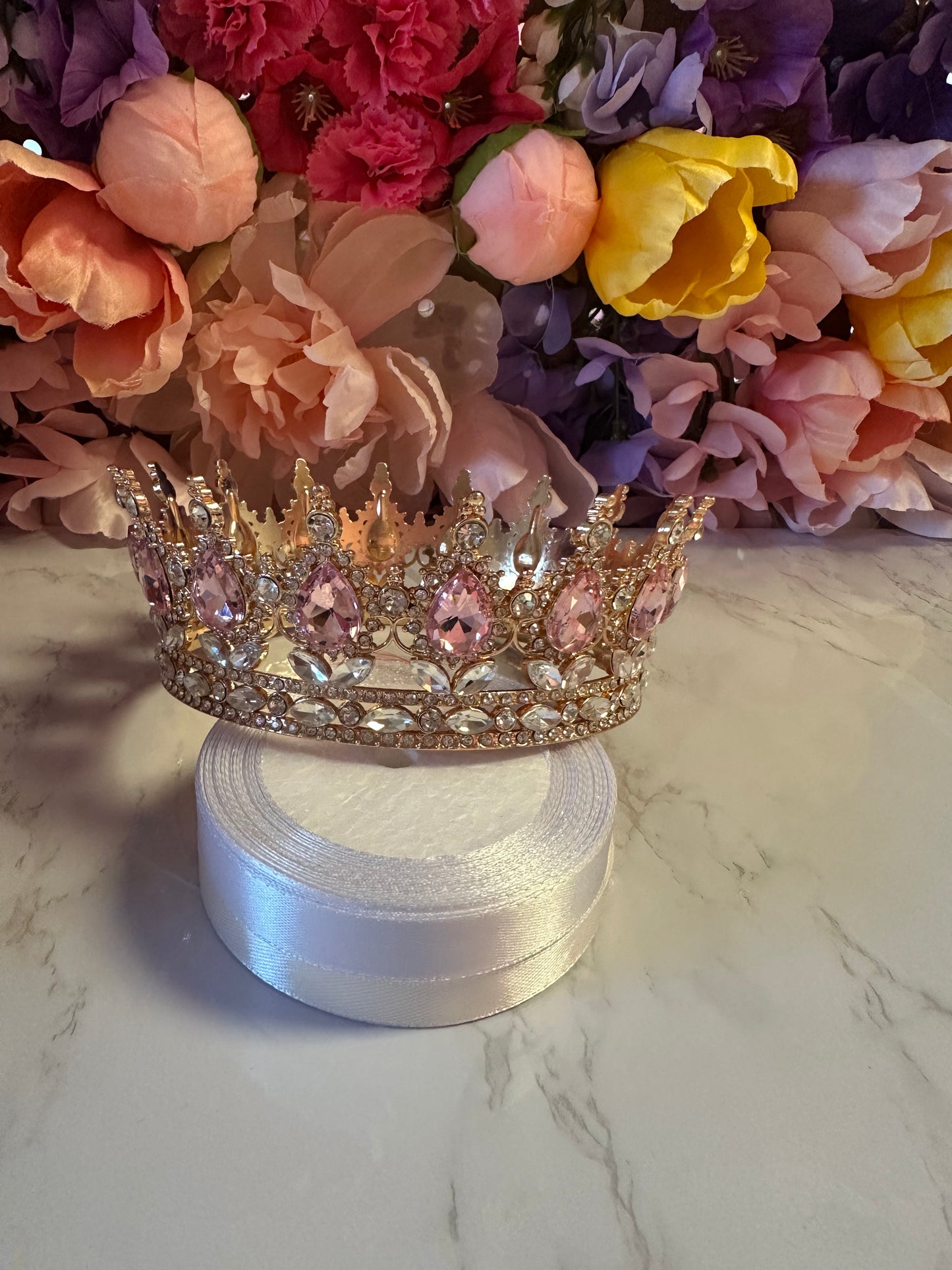 Big Crowns