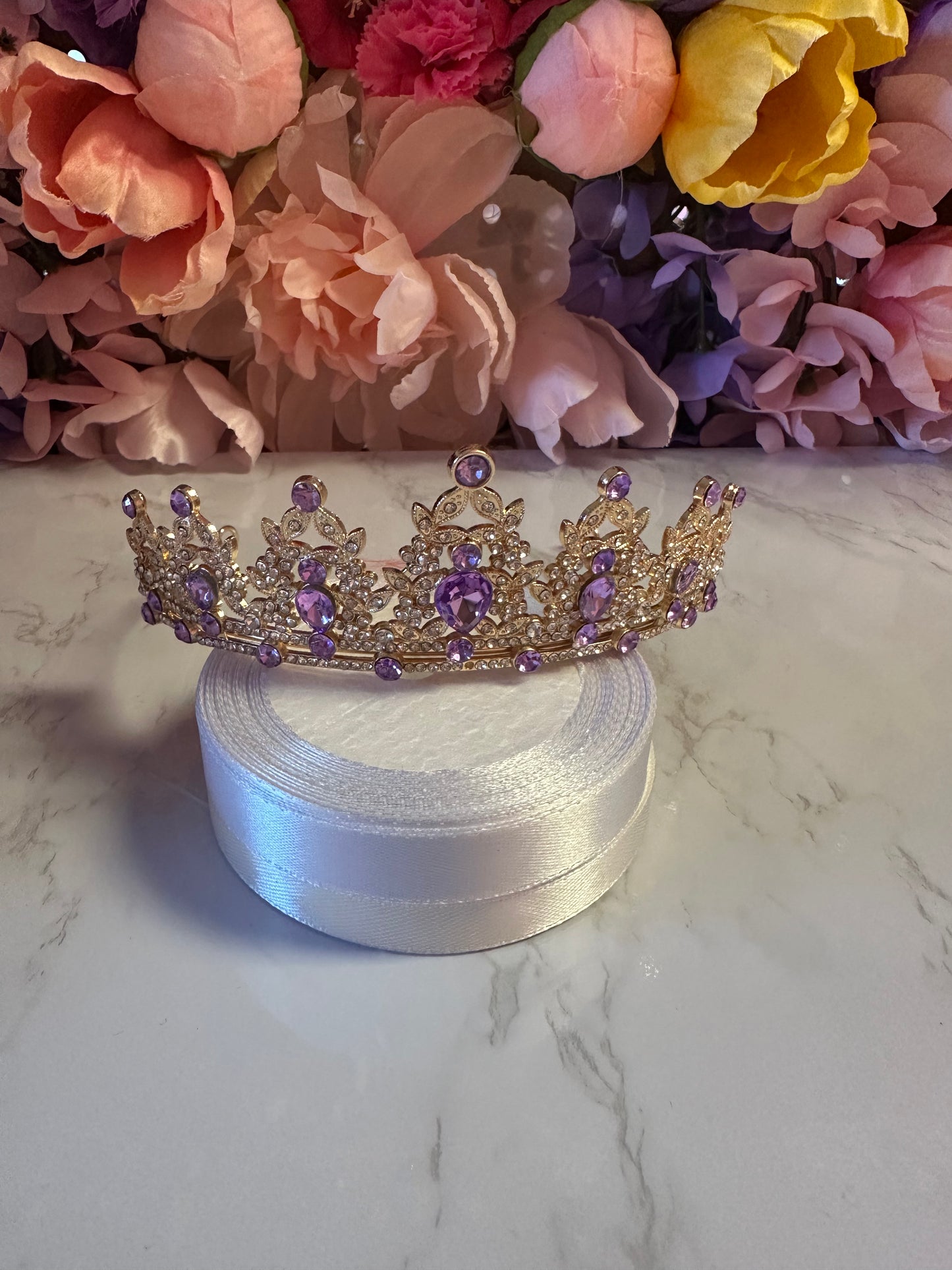 medium crowns