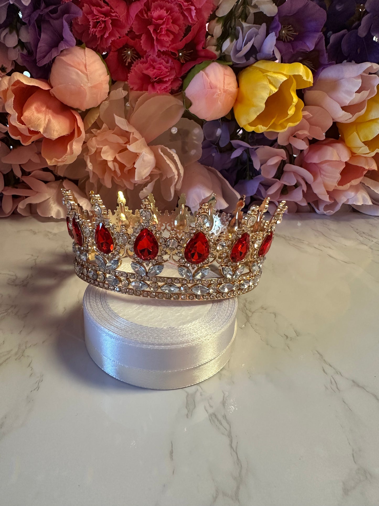 Big Crowns