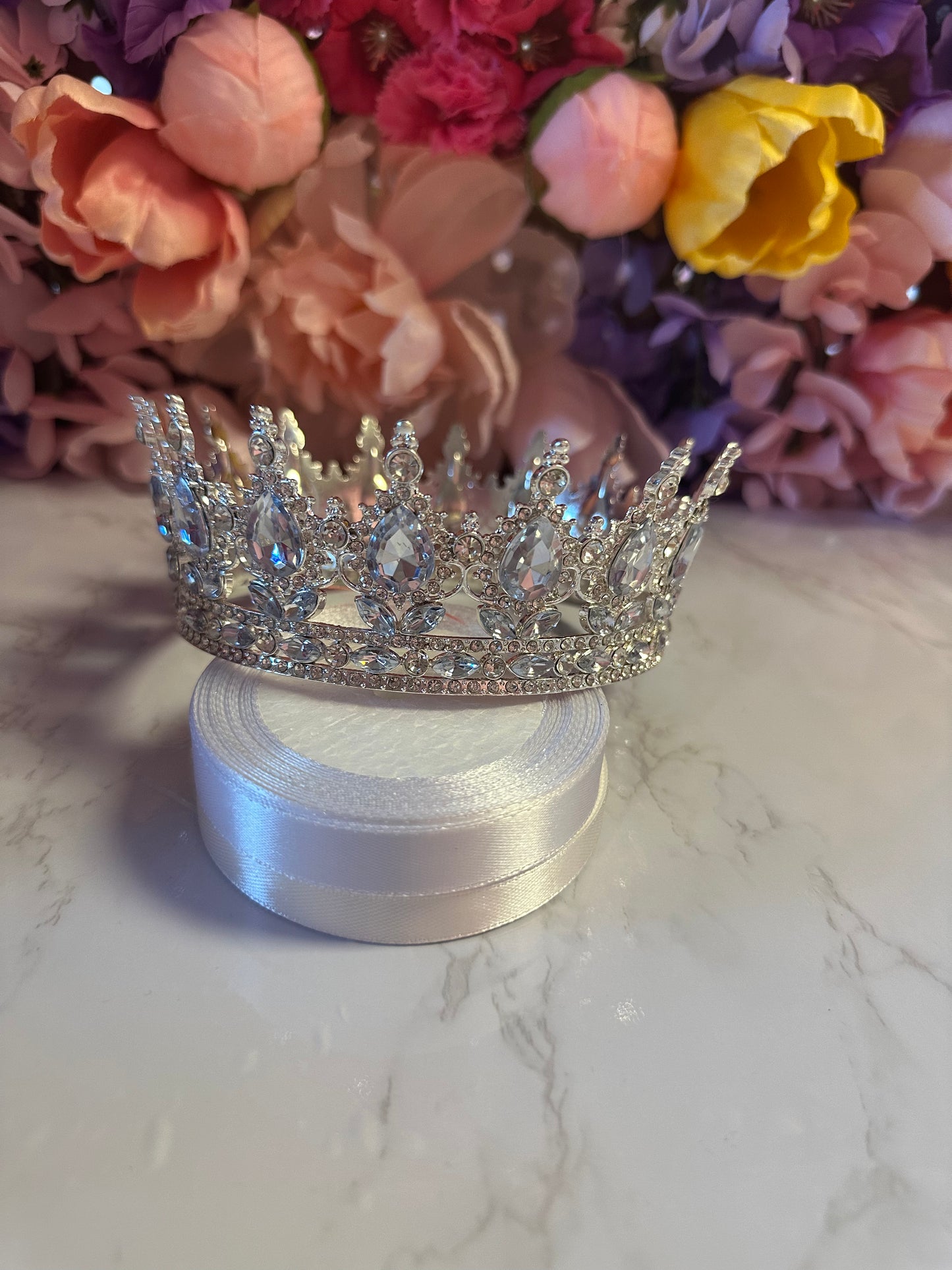 Big Crowns