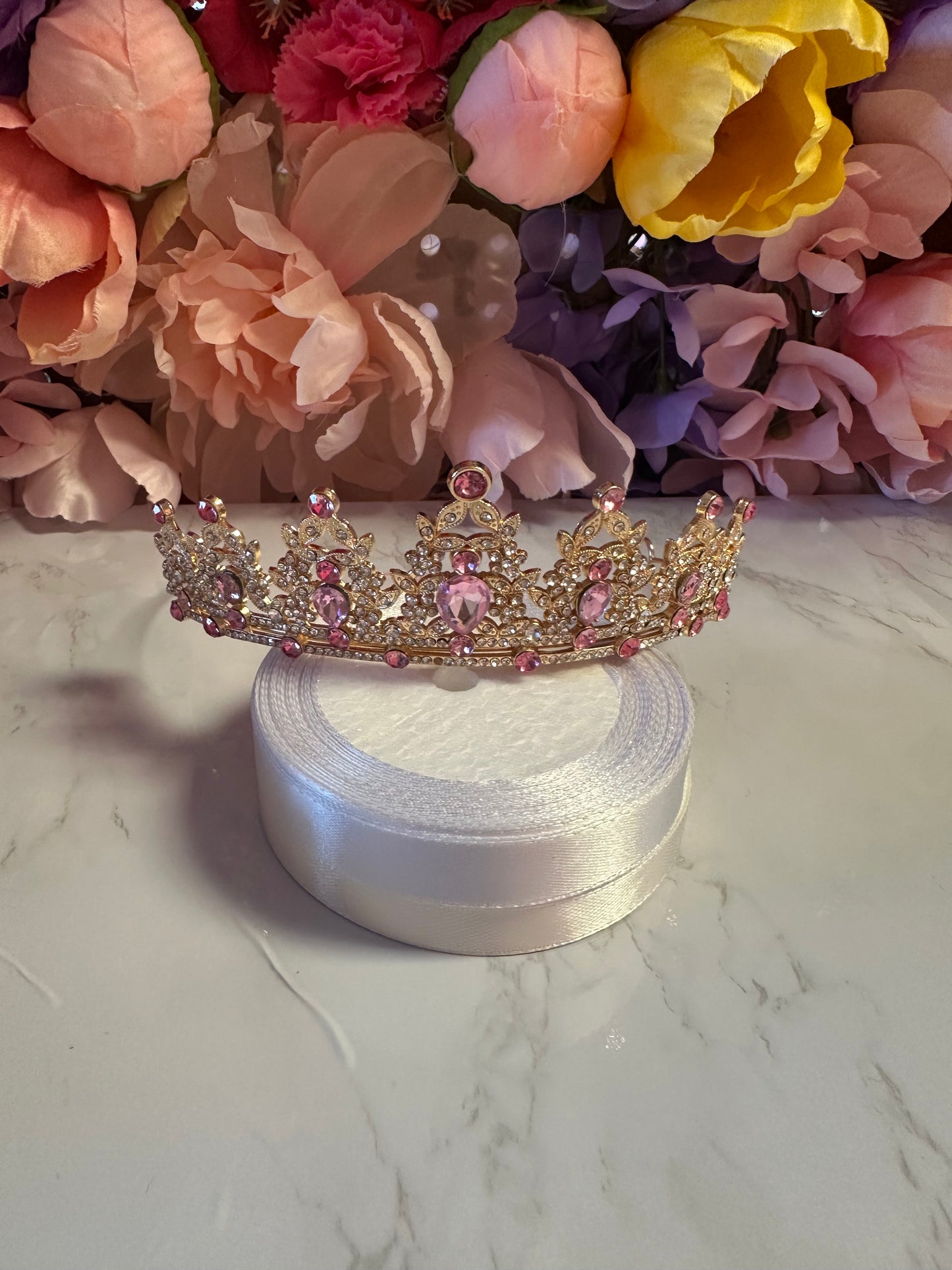 medium crowns