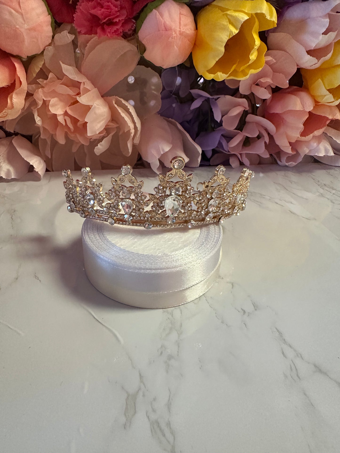 medium crowns