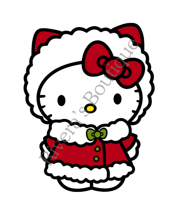 HK X-mas 2 - SVG