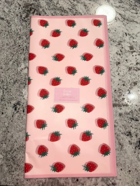 strawberry