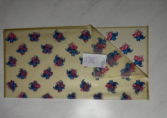 stitch angle