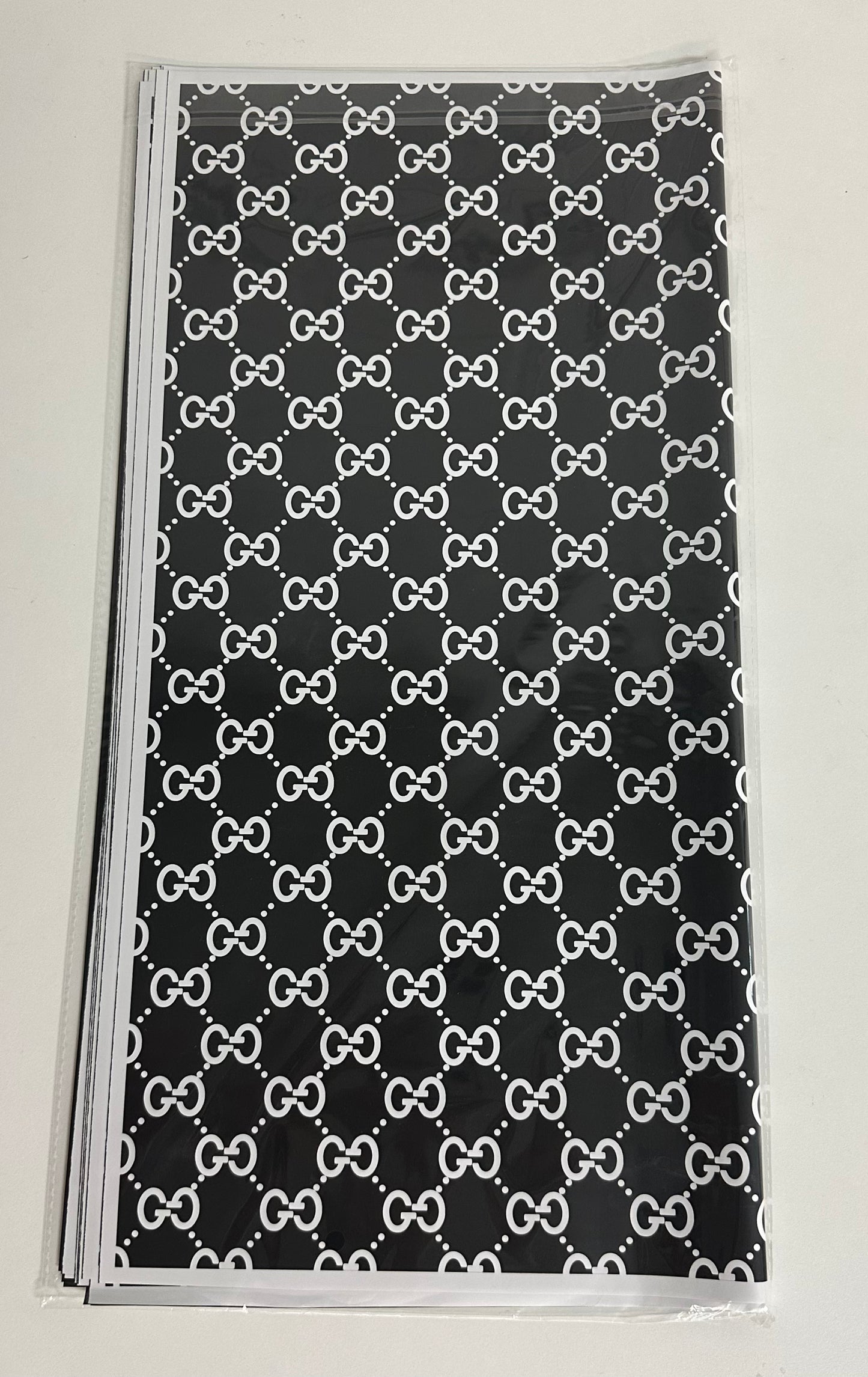 gg luxury paper