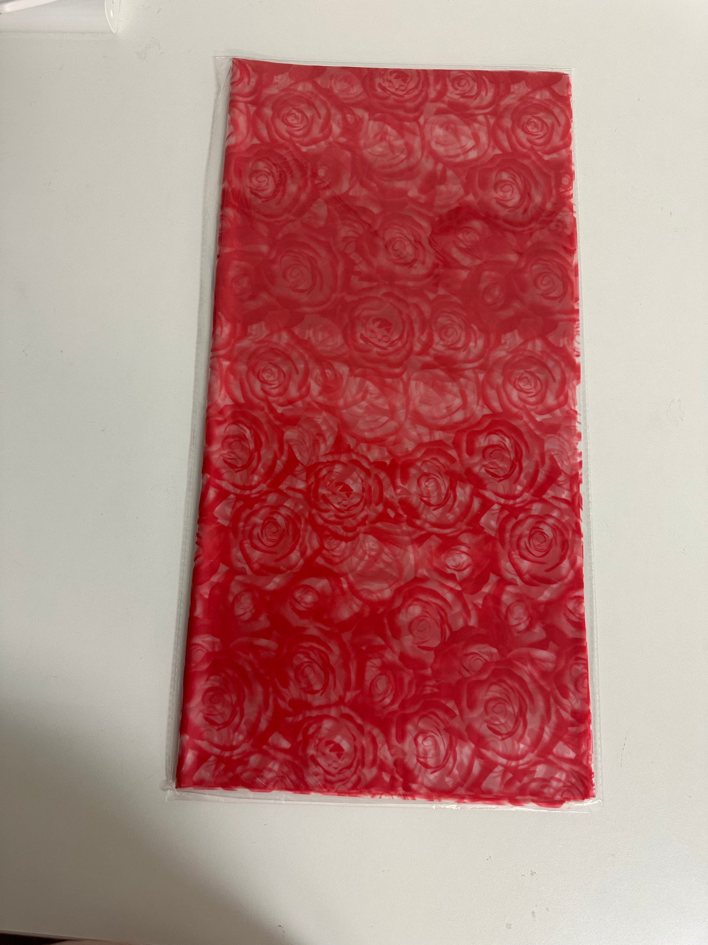 rose paper