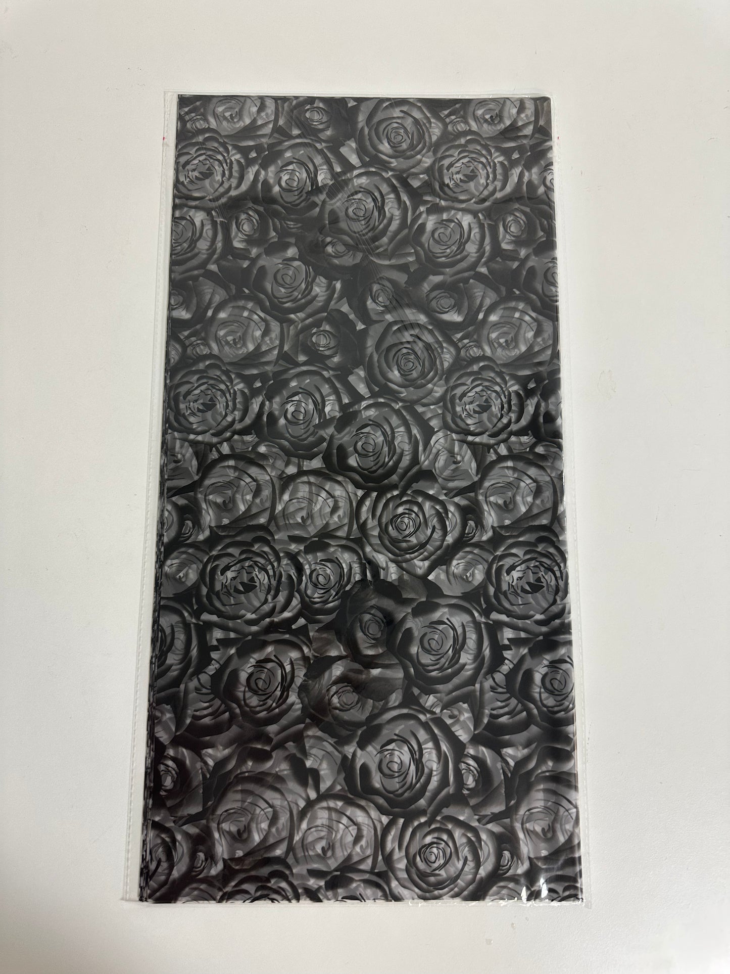 rose paper