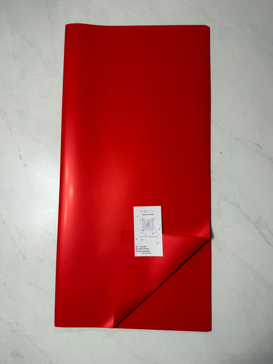 red soild
