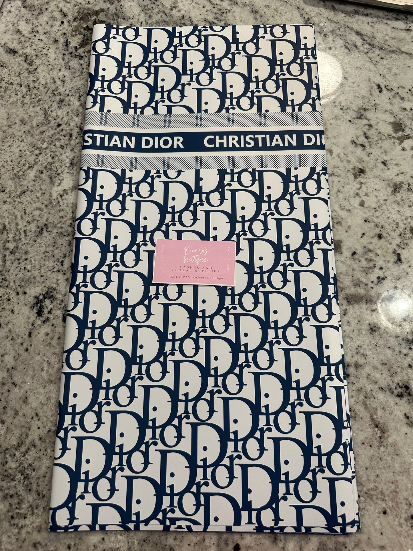 DD Luxury