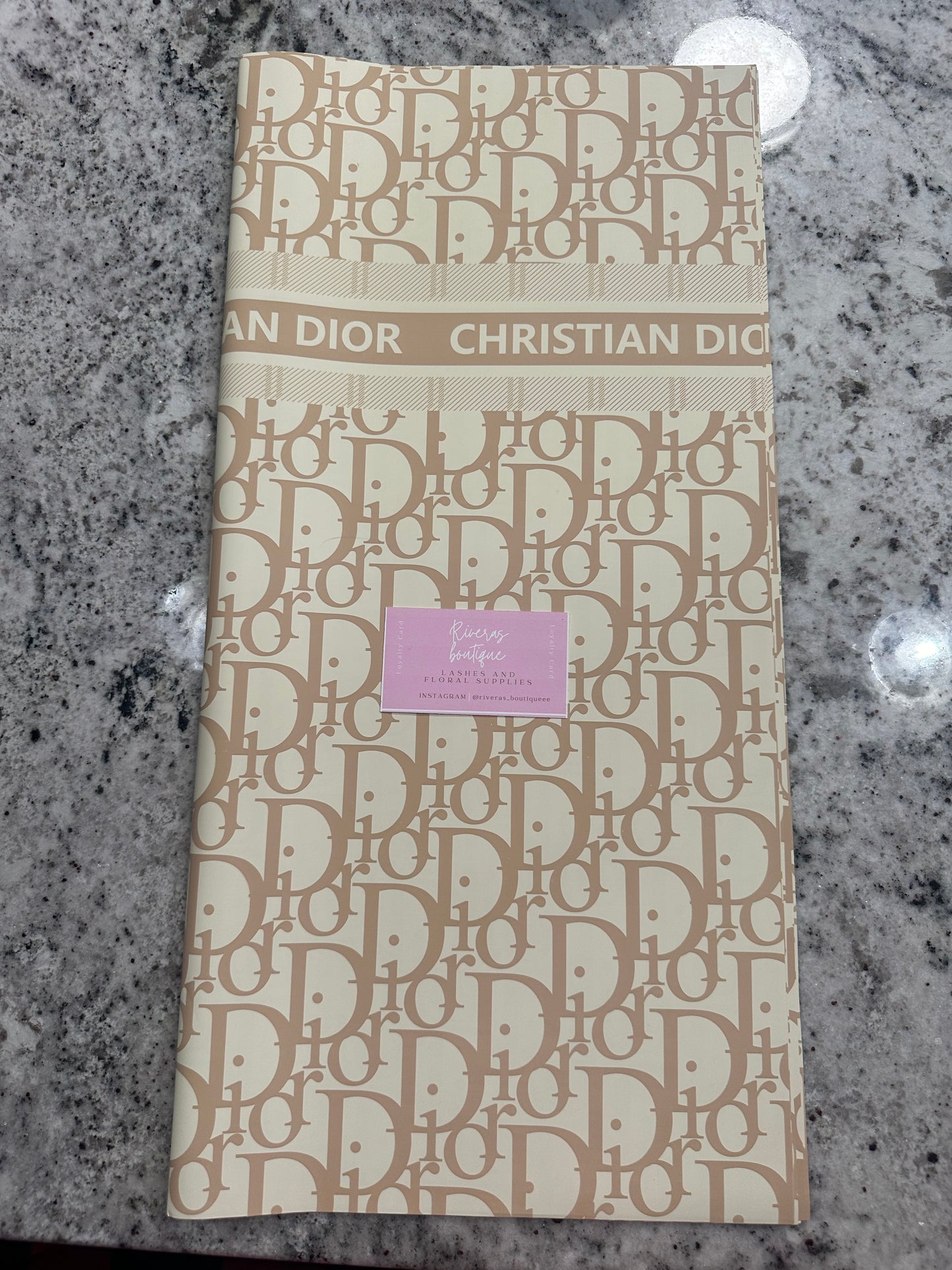 DD Luxury