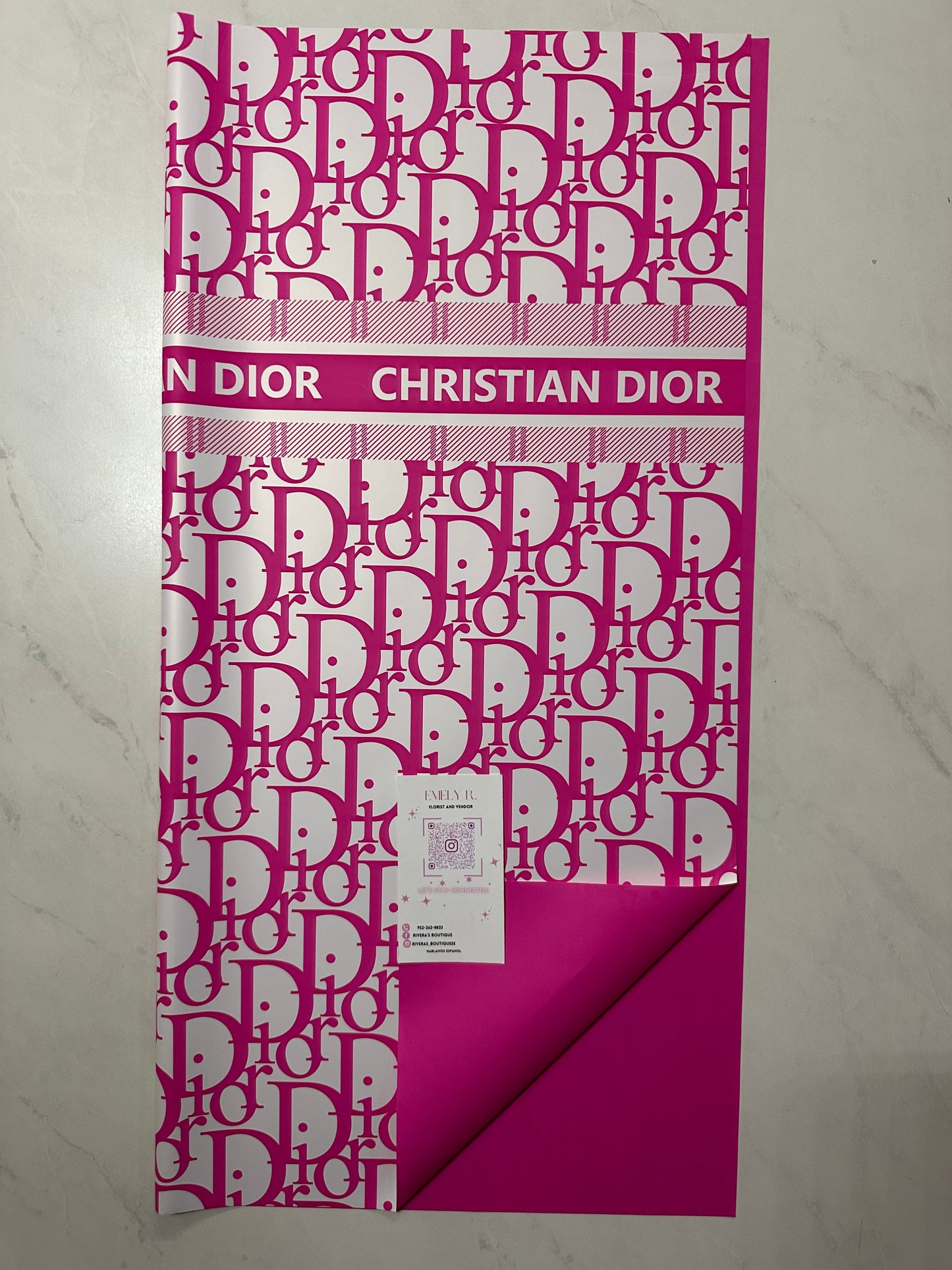 DD Luxury