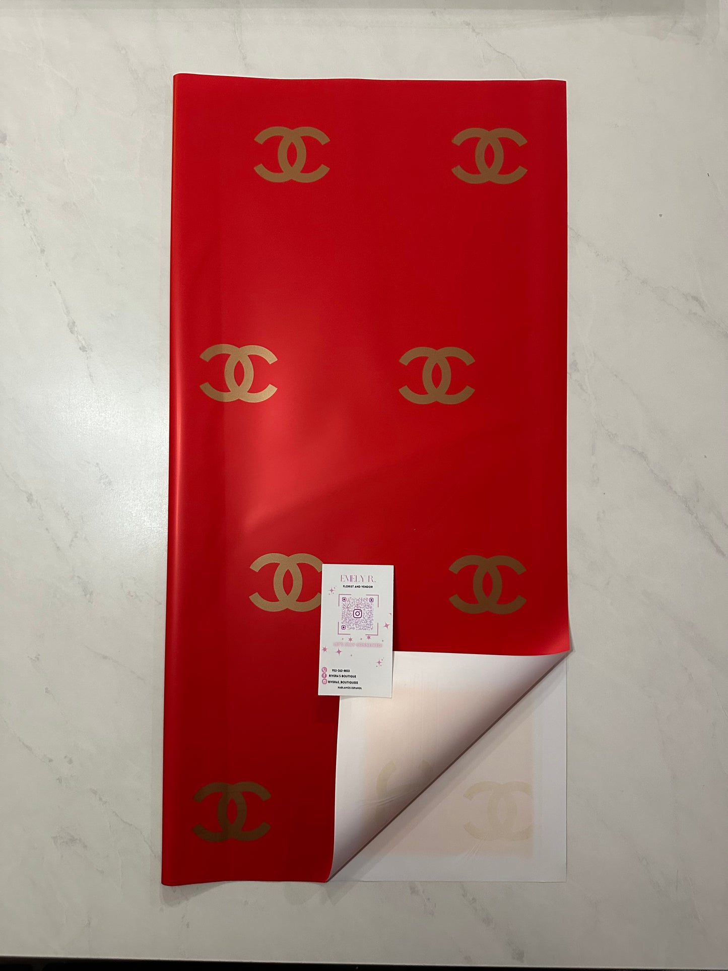 CC luxury