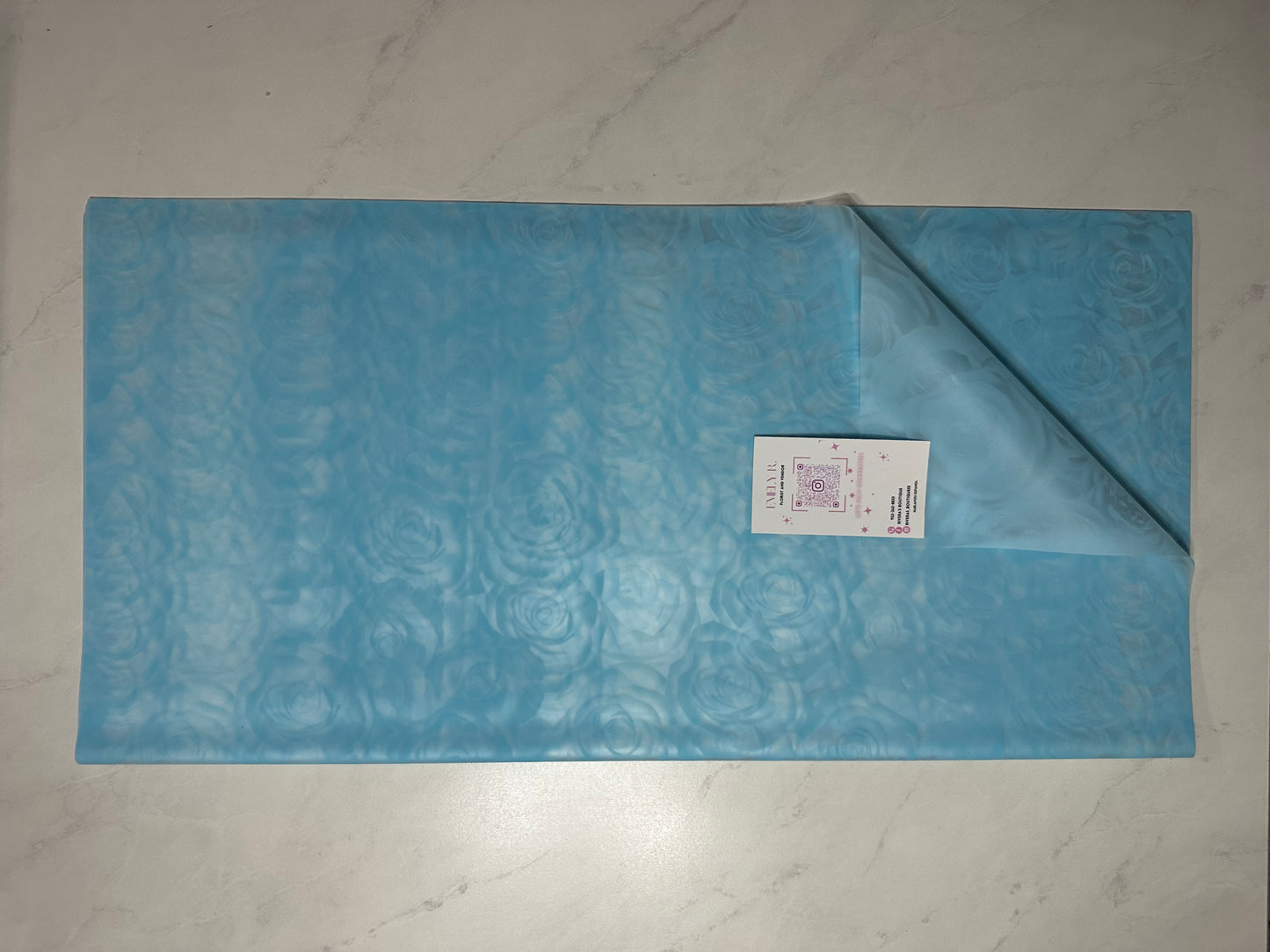 rose paper
