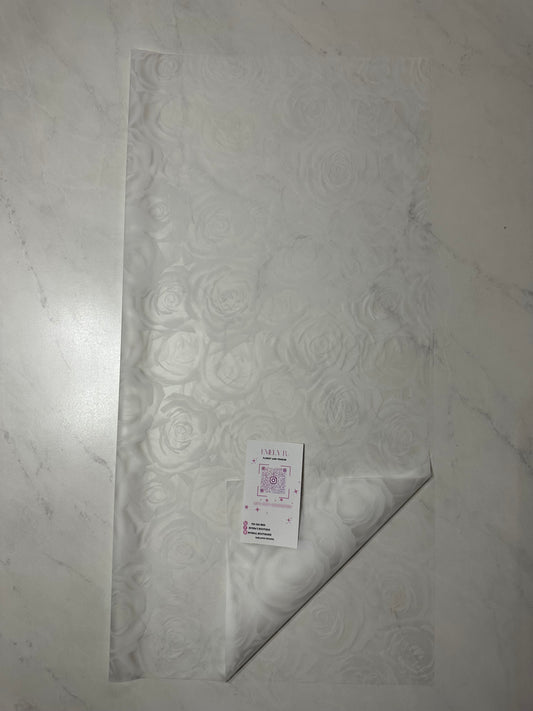 rose paper