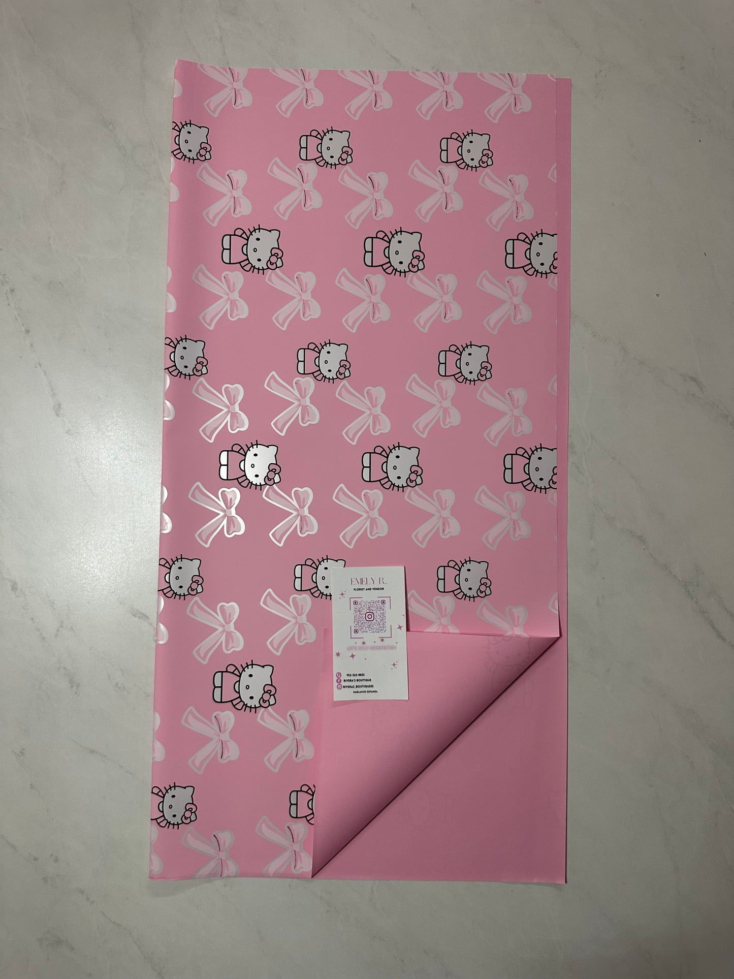 HK w/Bows