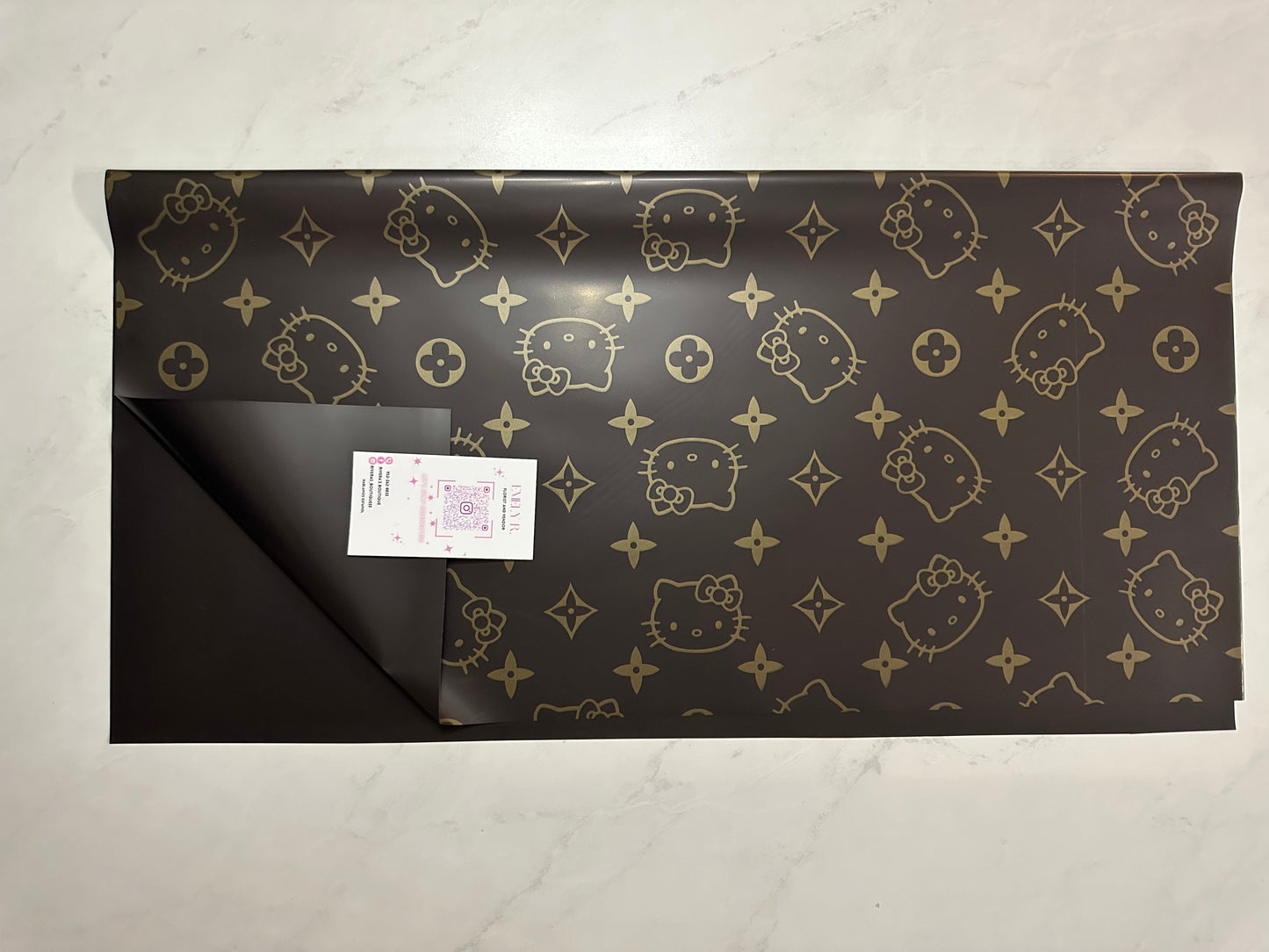 HK LV