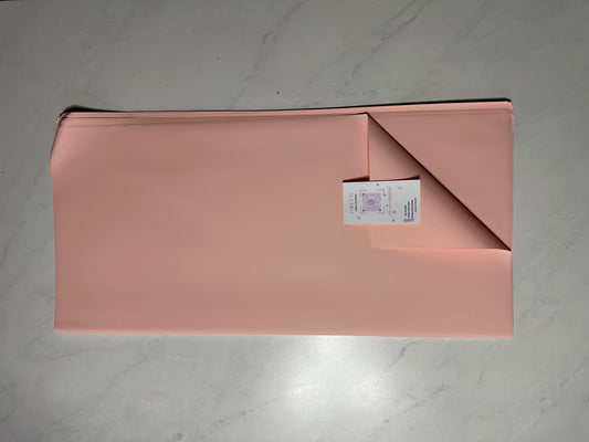 Solid Color Paper Pink Solid Color paper – Riveras boutique