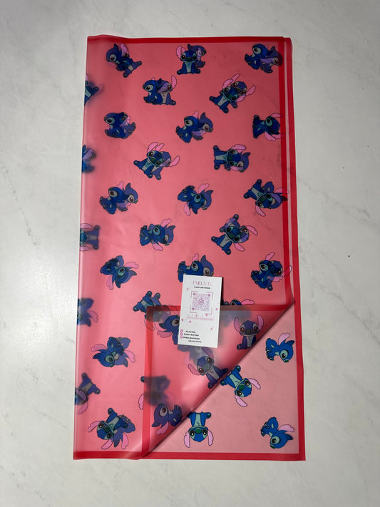 stitch transparent