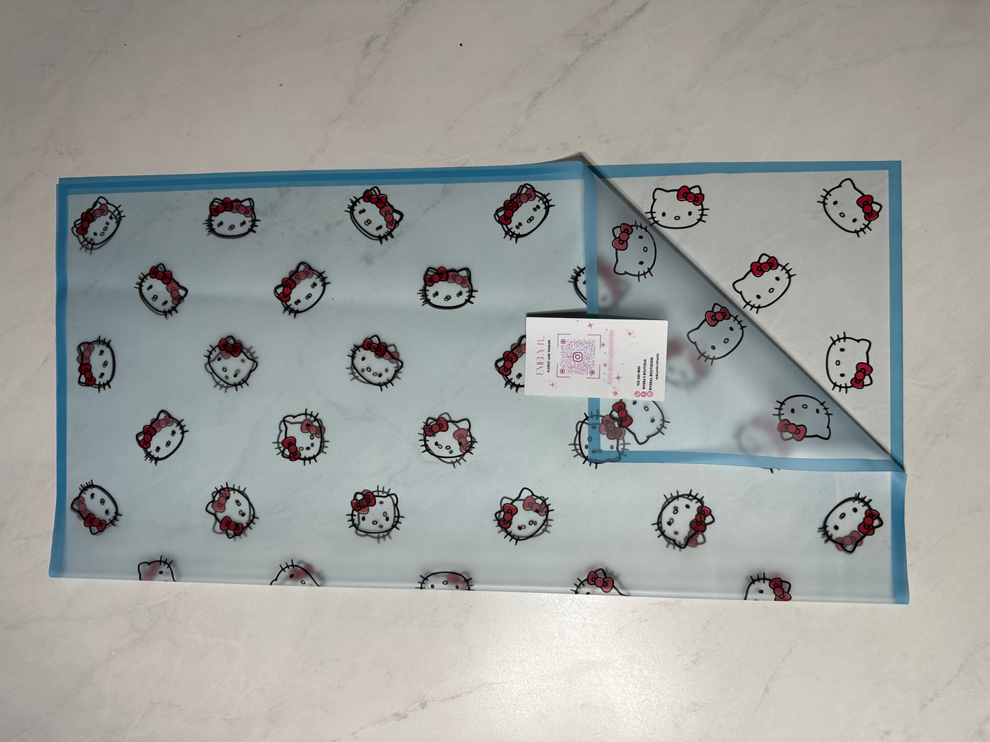 HK Transparent