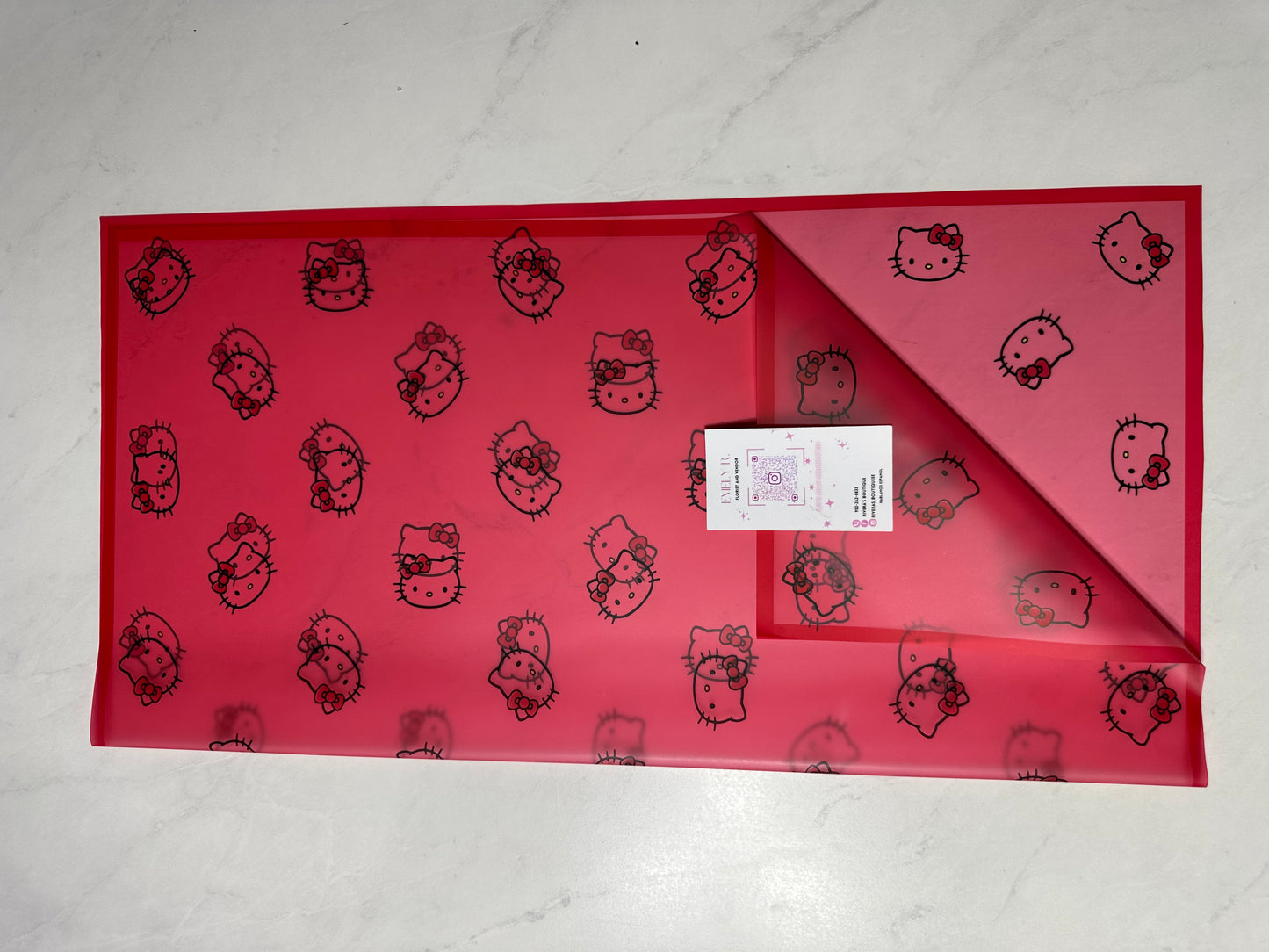 HK Transparent