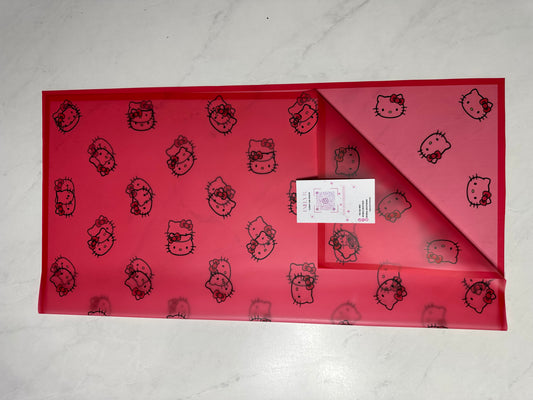 HK Transparent