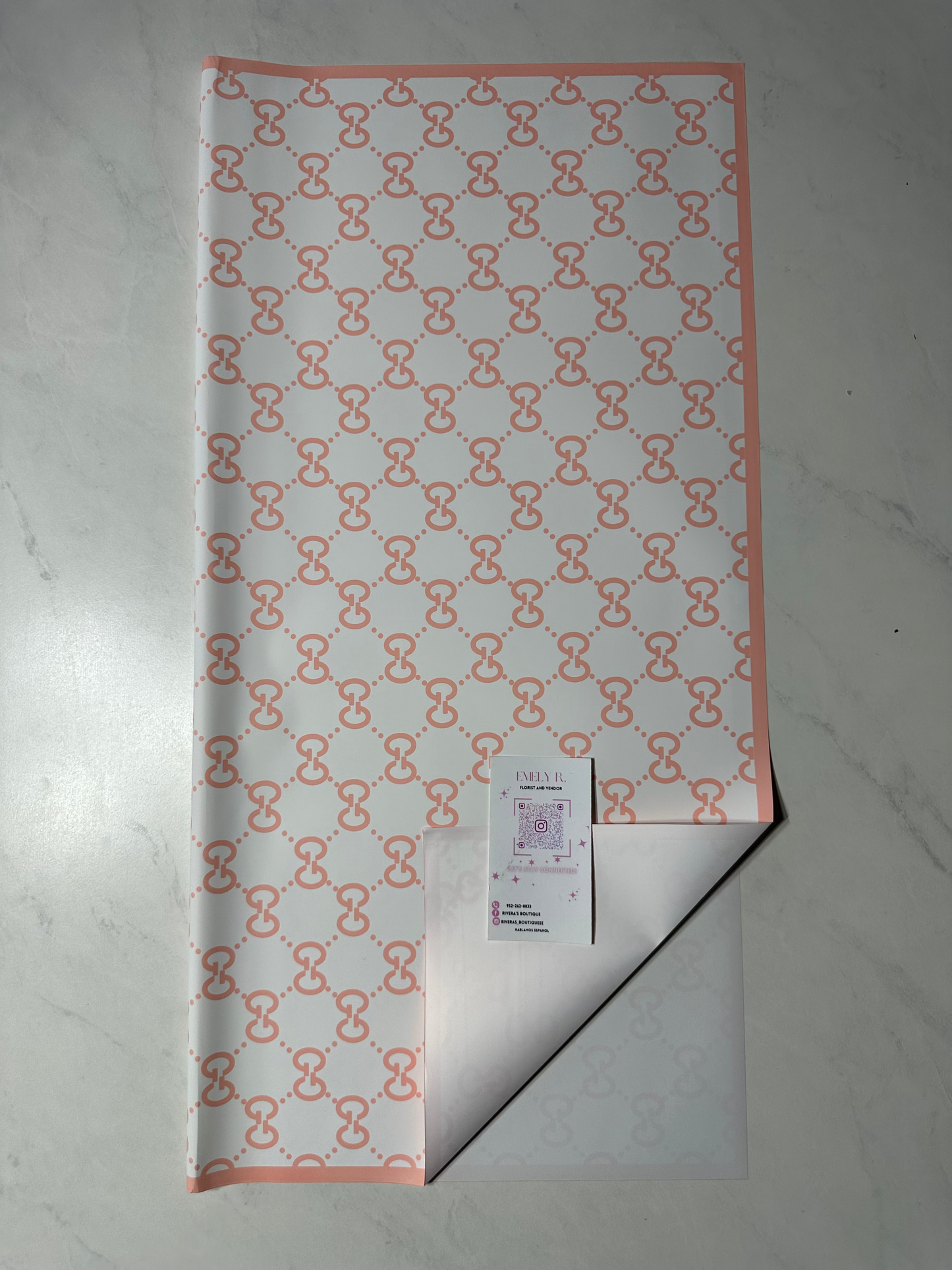 gg luxury paper