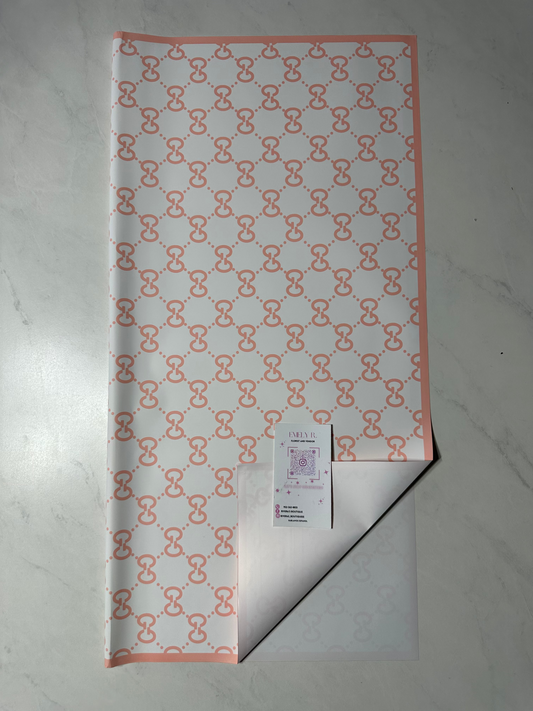 gg luxury paper