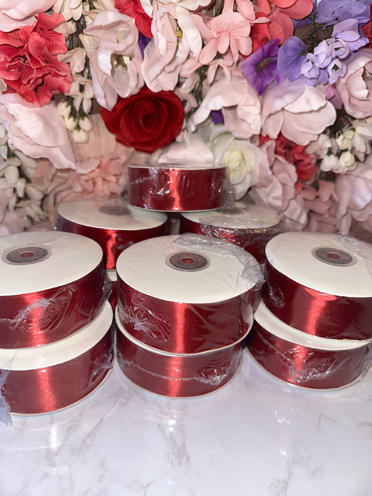 Wine Ribbon
