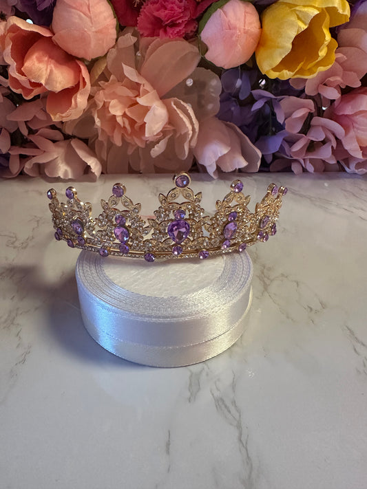 medium crowns